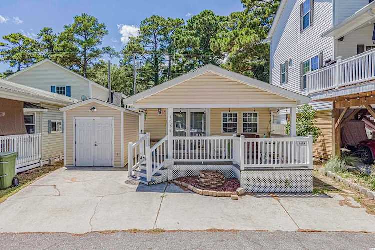 6001-1654 S Kings Highway Myrtle Beach, SC 29575