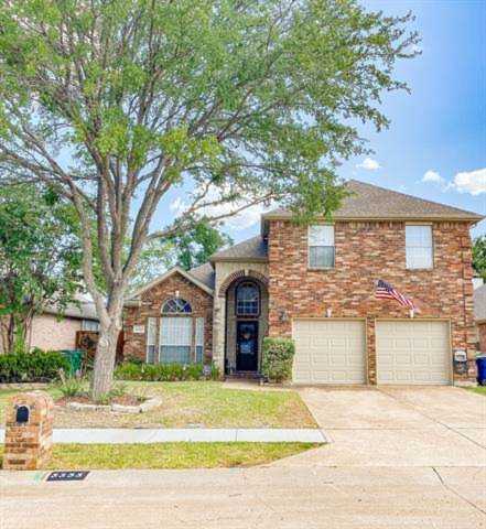 3333 Woodberry Lane Mckinney, TX 75071
