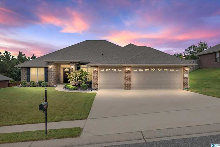 247 Waterford Cove Trail Calera, AL 35040 | MLS 1330127 Photo 1