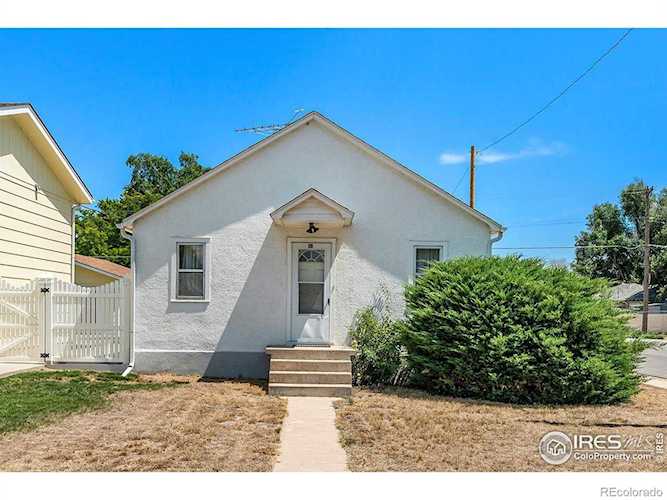 101 Park Ave Eaton, CO 80615