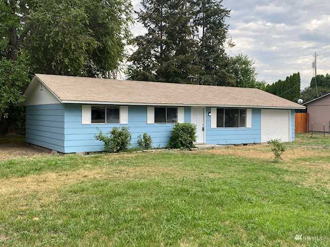 33548 Hwy 97 Oroville, WA 98844