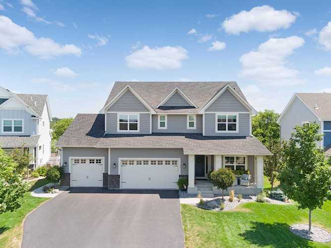 15019 Idaho Court Savage, MN 55378