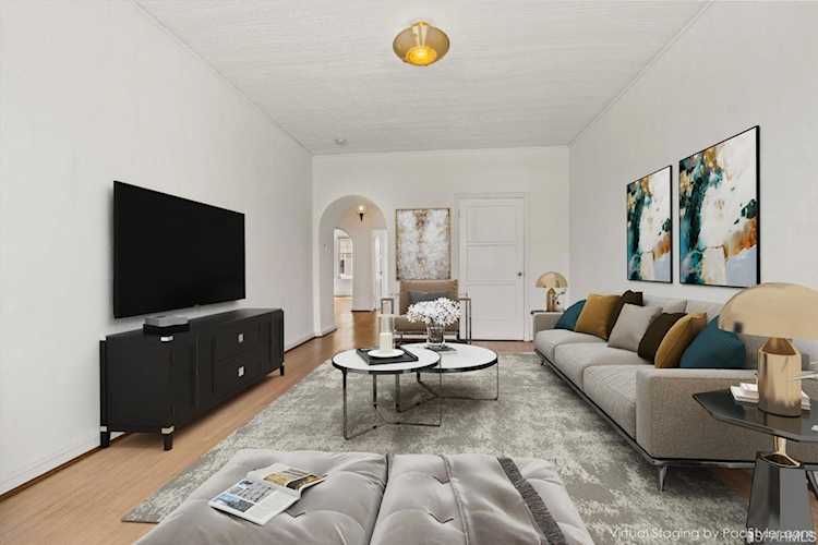 2701 Van Ness Avenue #401 San Francisco, CA 94109