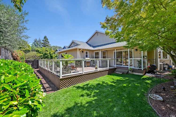 466 Emilys Meadow Court Sonoma, CA 95476