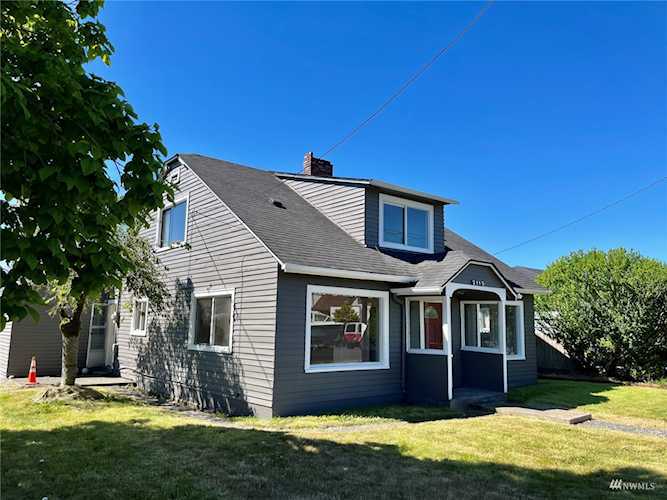 2115 Pacific Ave Aberdeen, WA 98520