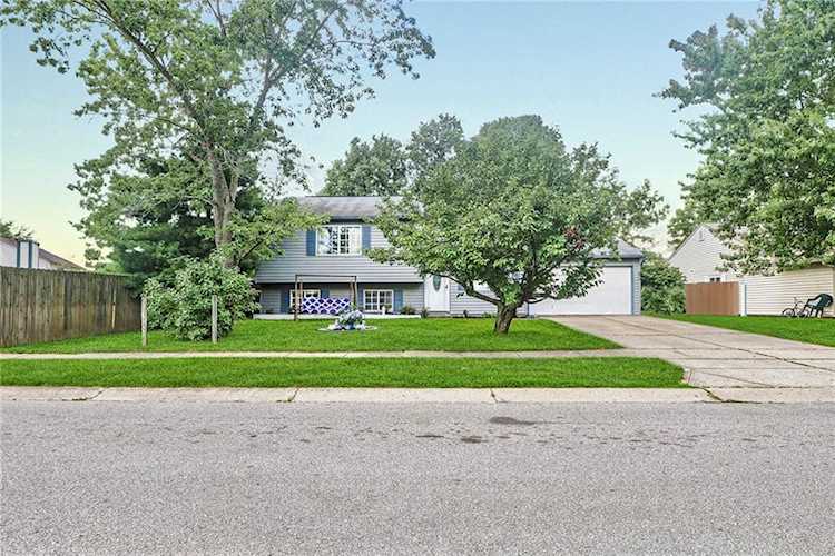 3964 Tamara Way Franklin, IN 46131