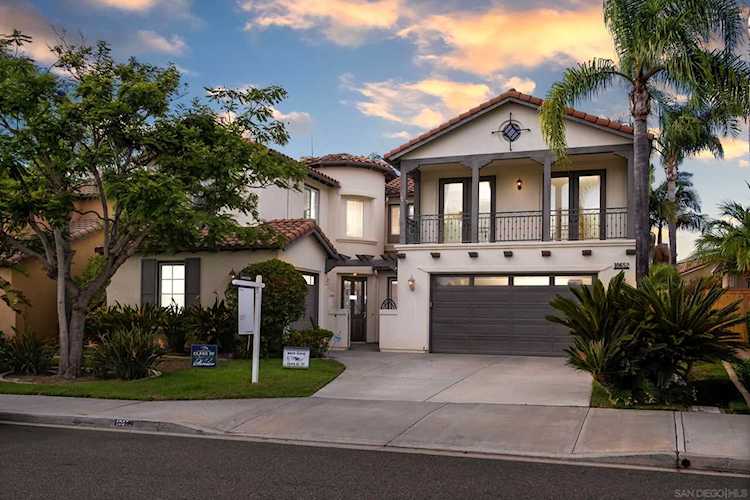 Just Listed | 10652 El Caballo Ave San Diego, CA 92127 | $1,995,000 Photo 1