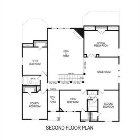 2110 Whetstone Way Prosper, TX 75078
