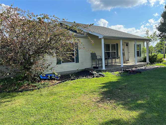 1101 Lake Park Dr Monroe City, MO 63456