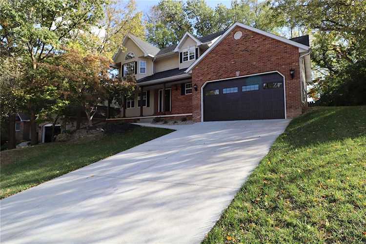 413 Alderwood Ct Edwardsville, IL 62025