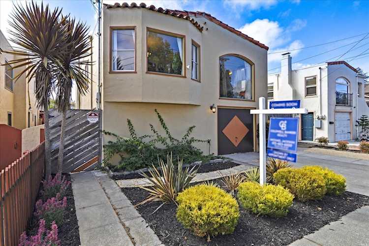 1315 Ryder Street Vallejo, CA 94590