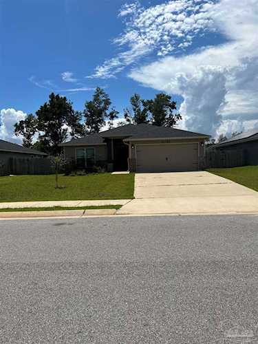4395 Thistle Pine Ct Pace, FL 32571