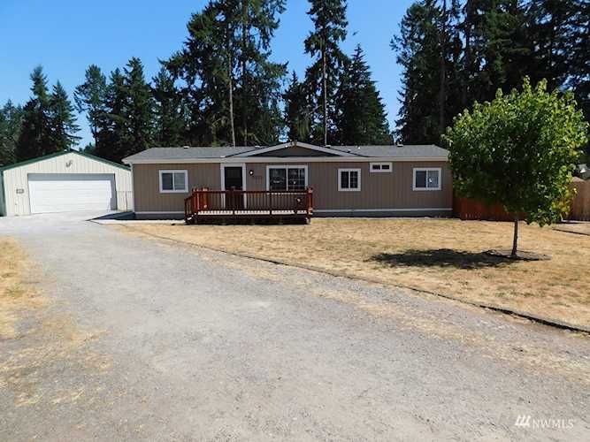 5523 202nd Street Ct E Spanaway, WA 98387