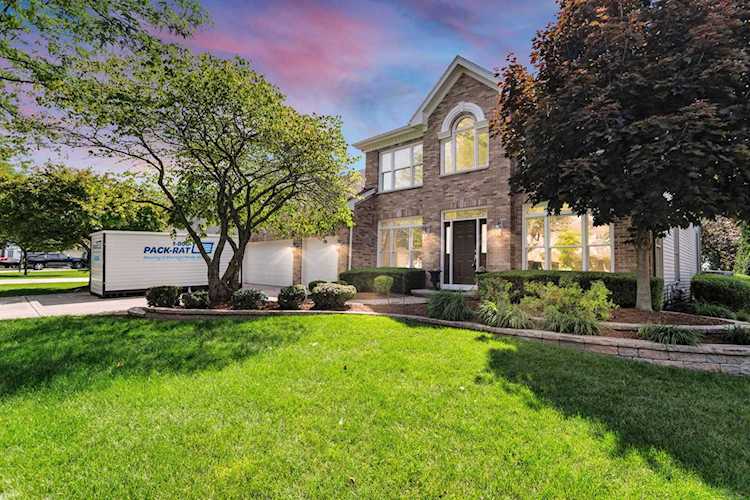 1418 Saddleridge Place Bartlett, IL 60103