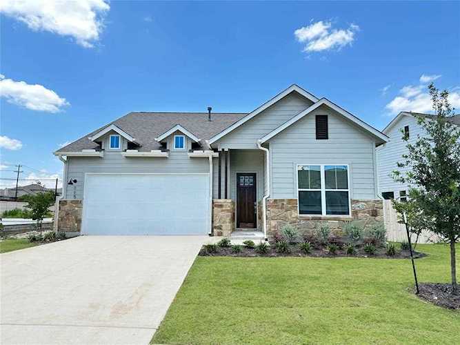115 Donn Brooks DR Kyle, TX 78640 | MLS 2445388 Photo 1