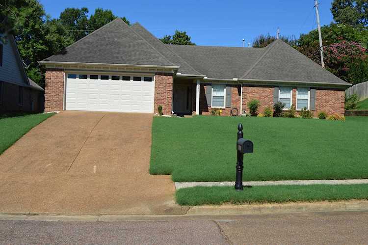 231 Leaf Trail Ln Memphis, TN 38018 | MLS 10130565 Photo 1