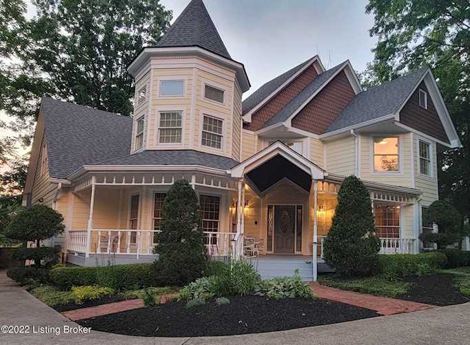 400 N Beckley Station Rd Louisville, KY 40245