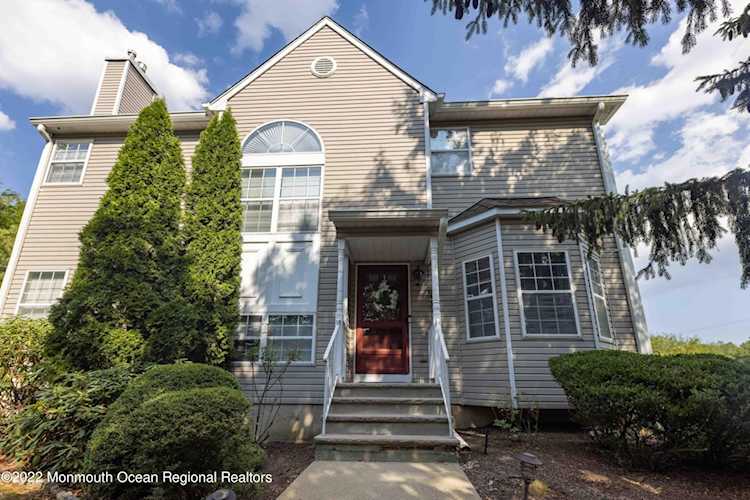 101 Barnstable Ct Freehold, NJ 07728 | MLS 22224952 Photo 1