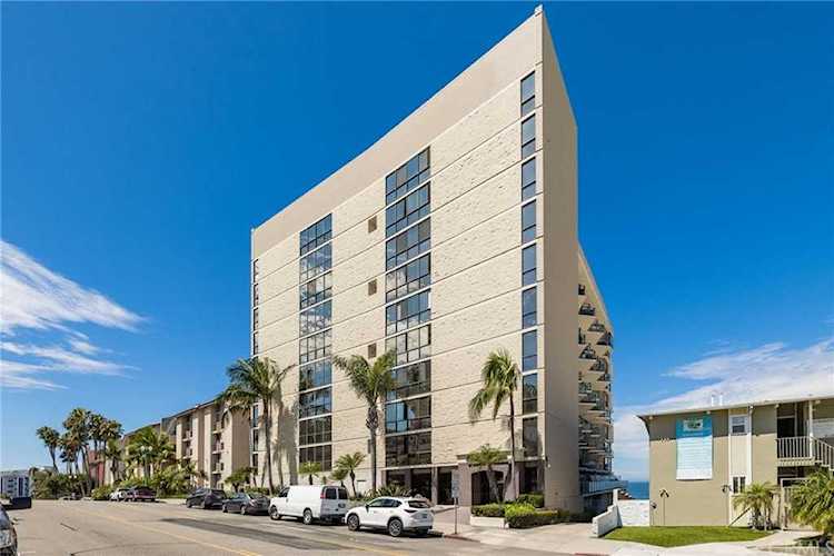531 Esplanade #203 Redondo Beach, CA 90277