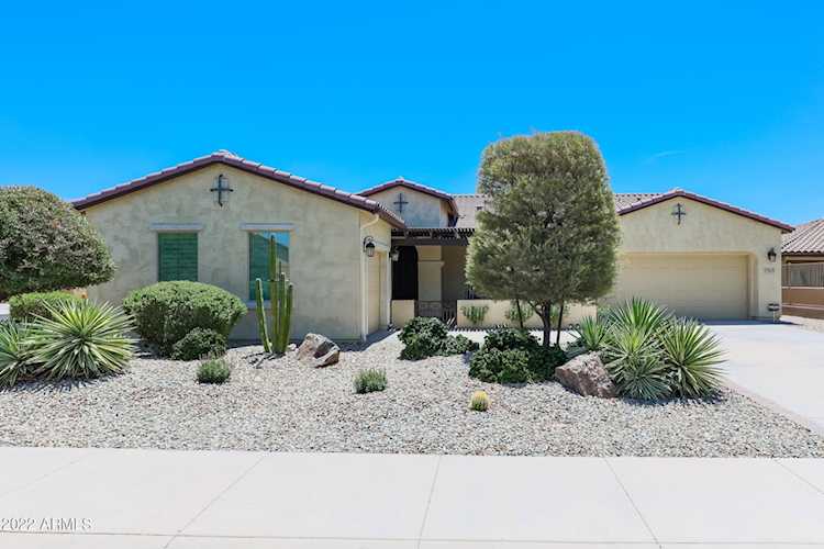 17475 W Liberty Lane Goodyear, AZ 85338 | MLS 6444498 Photo 1