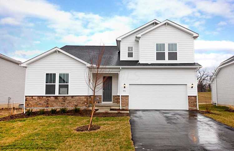 9751 Brindlewood Drive Plain City, OH 43064