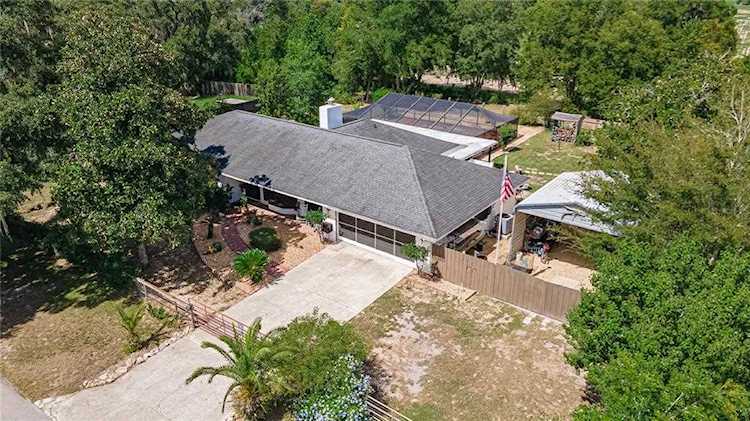 11470 Kennesaw Rd Dunnellon, FL 34431