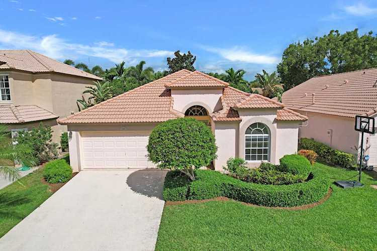 117 Spoonbill Court Jupiter, FL 33458