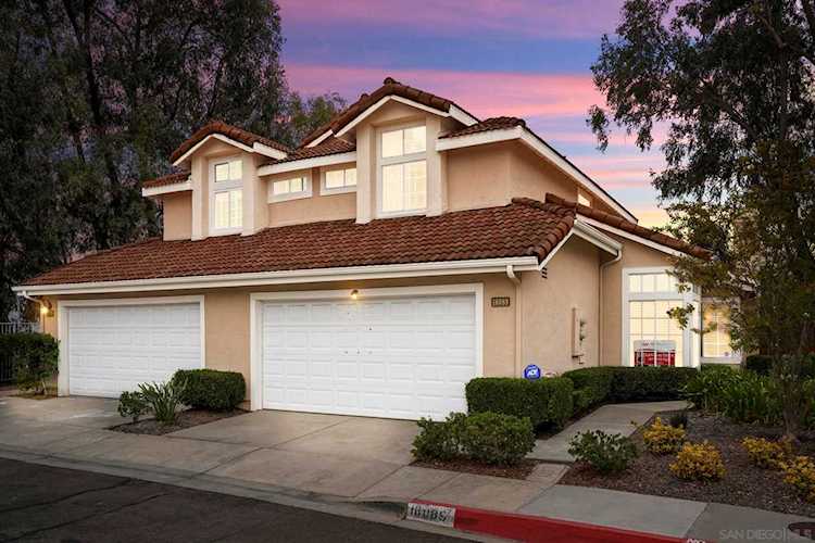 16089 Caminito De Las Noches San Diego, CA 92128