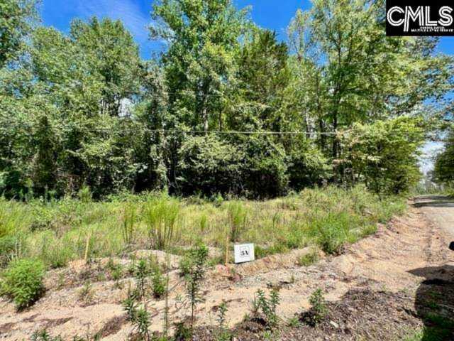 5-A George Cook Rd Lancaster, SC 29720