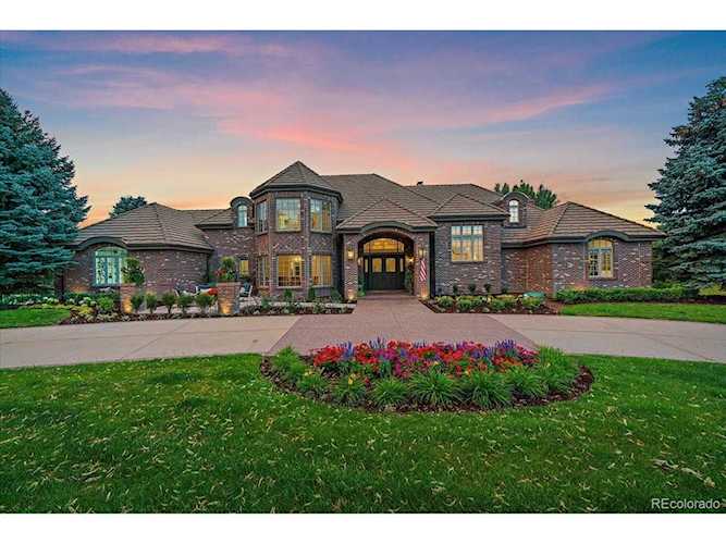 5871 S Colorado Blvd Greenwood Village, CO 80121