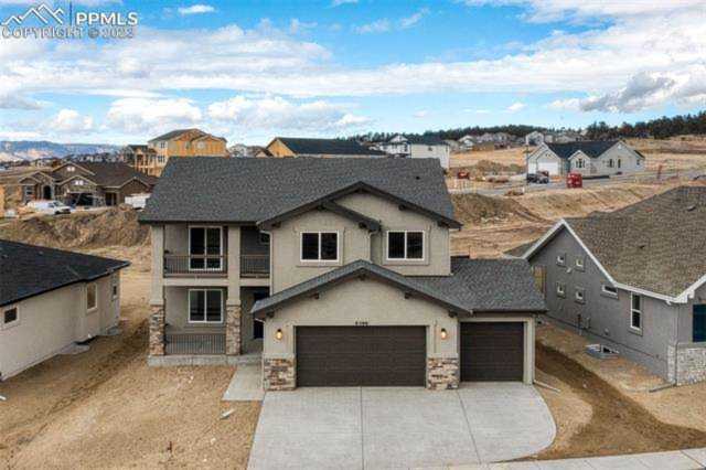 6396 Deco Drive Colorado Springs, CO 80924 | Ashford Realty Group Photo 1