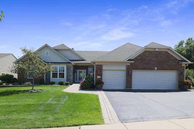 12772 Muir Dr Huntley, IL 60142