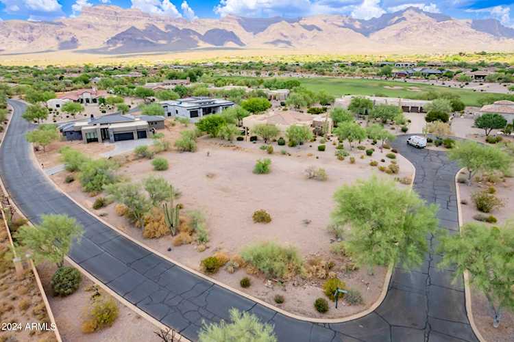 6870 E Bighorn Court #23 Gold Canyon, AZ 85118
