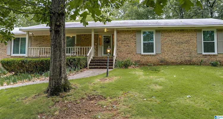 2315 Kristen Circle Pelham, AL 35124