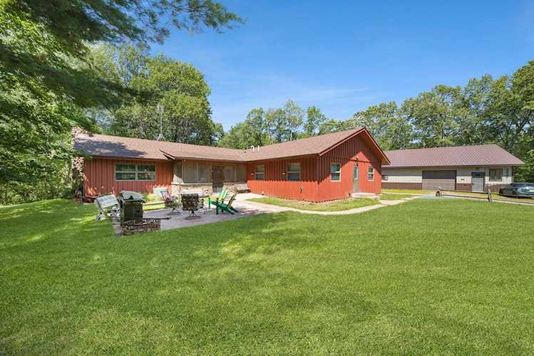 21741 White Pine Trail Frederic, WI 54837