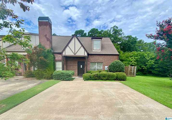 4155 Seabrook Lane Hoover, AL 35216