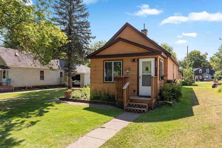 220 Winona Avenue Ironton, MN 56455