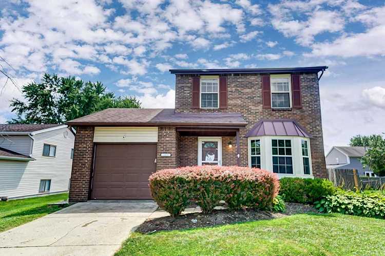 1933 Hamrock Drive Powell, OH 43065 | Vision Realty Inc. Photo 1
