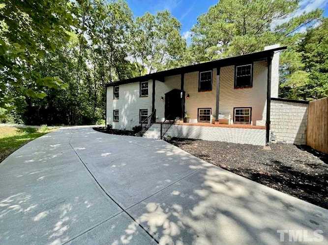 5508 Beaumont Drive Durham, NC 27707