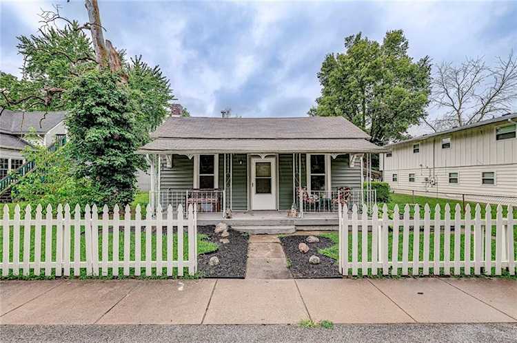 20 Market St Southport, IN 46227