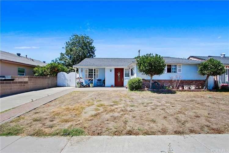 11315 Adonis Ave Norwalk, CA 90650