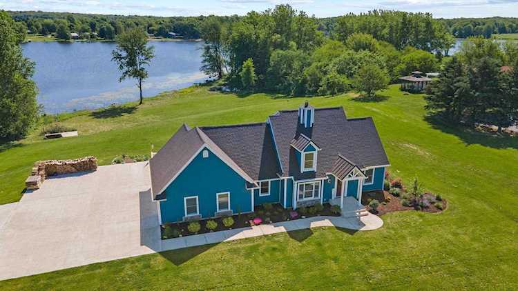 2795 S 850 W Kimmell, IN 46760