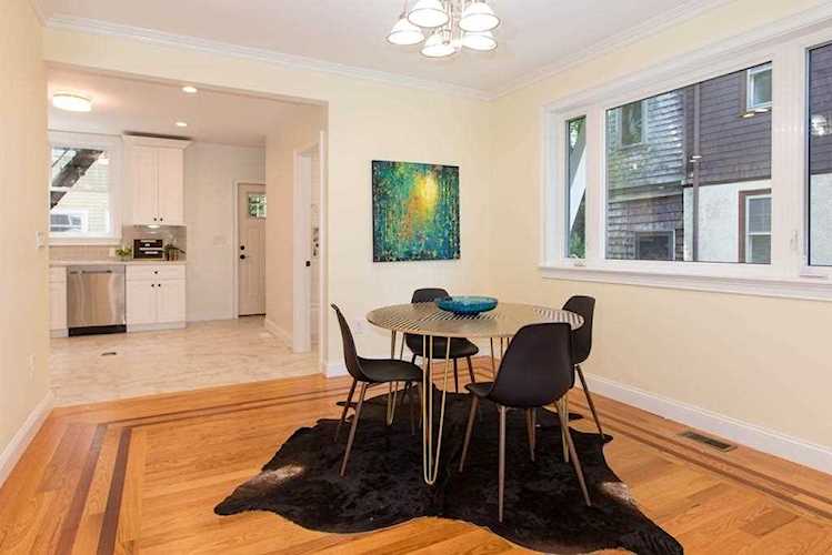 624 Cambridge Street #1 Boston, MA 02134