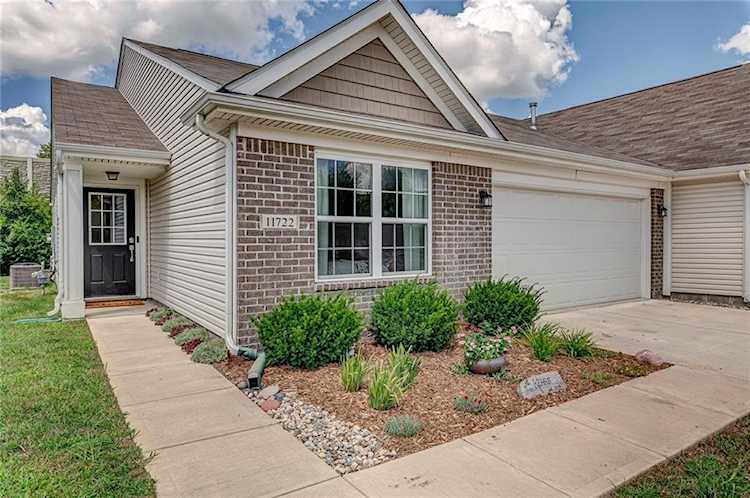 11722 Whisperwood Way #39A Fishers, IN 46037