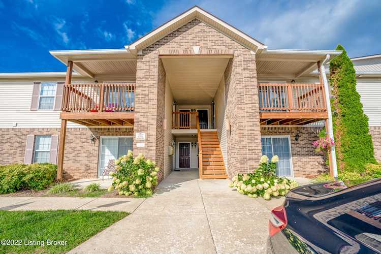 11917 Tazwell Dr #6 Louisville, KY 40245