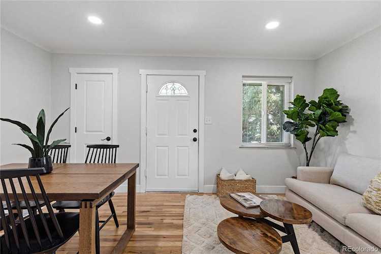 2270 W Gill Place Denver, CO 80223