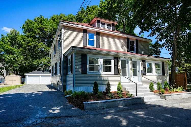 11 Deane St #A Maynard, MA 01754