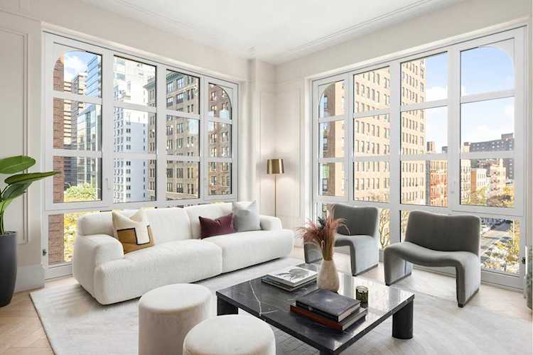 250 E 21st St #5A New York, NY 10010