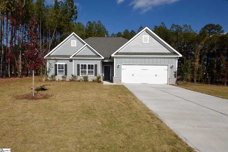 6 Martin Woods Way Fountain Inn, SC 29644