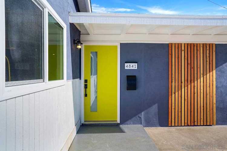 4841 Longford St San Diego, CA 92117
